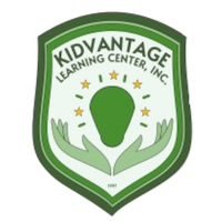 Kidvantage Logo